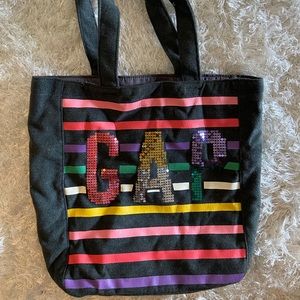 Gap Tote